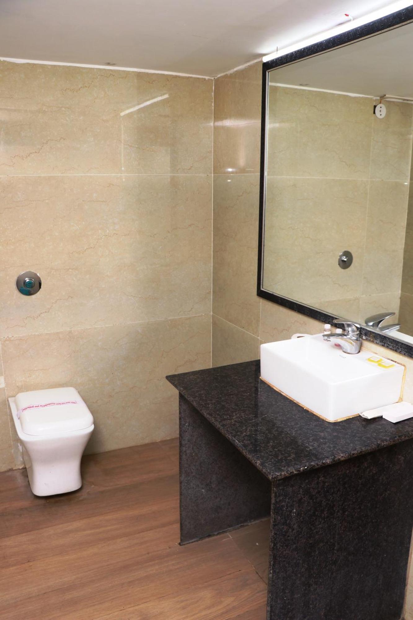 Hotel Samrat International Patna  Dış mekan fotoğraf