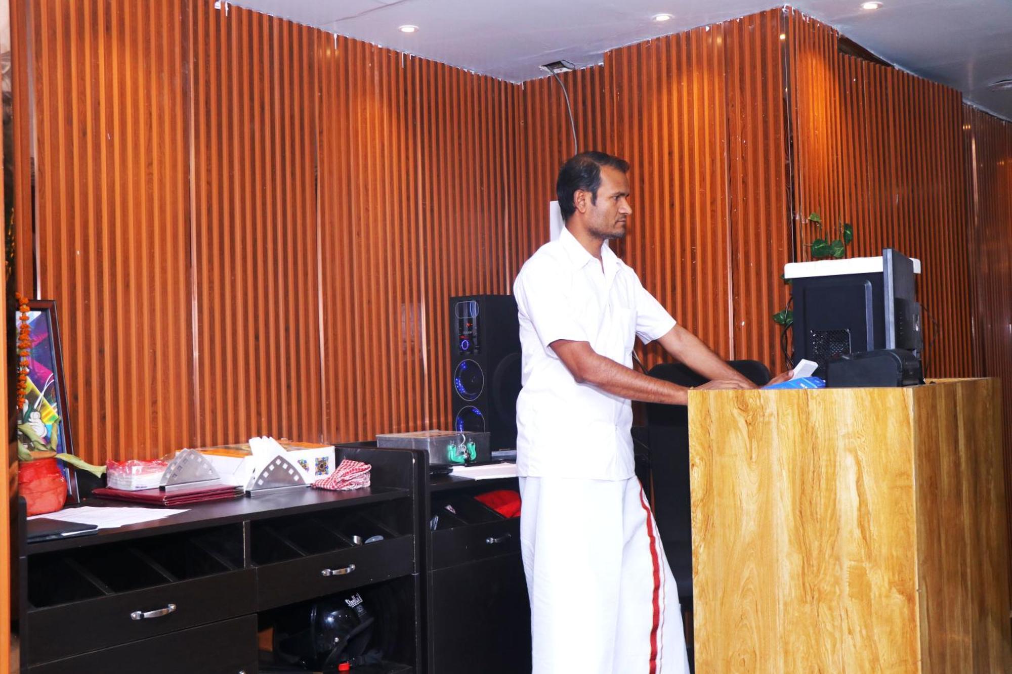 Hotel Samrat International Patna  Dış mekan fotoğraf