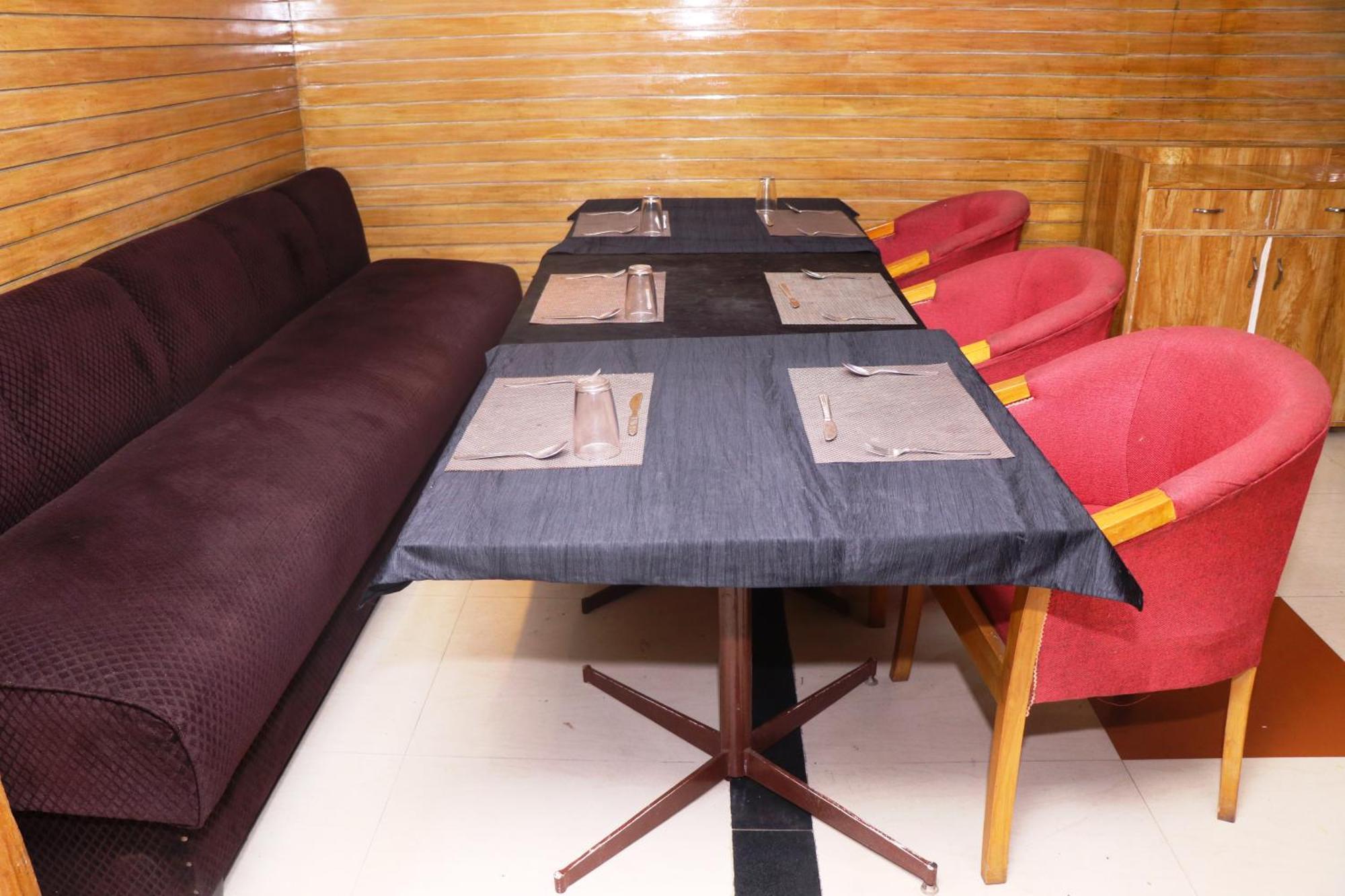 Hotel Samrat International Patna  Dış mekan fotoğraf