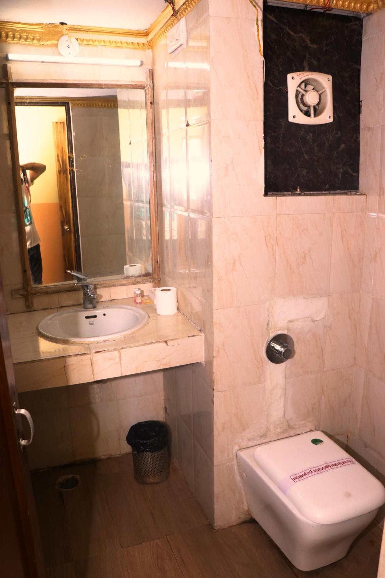 Hotel Samrat International Patna  Dış mekan fotoğraf