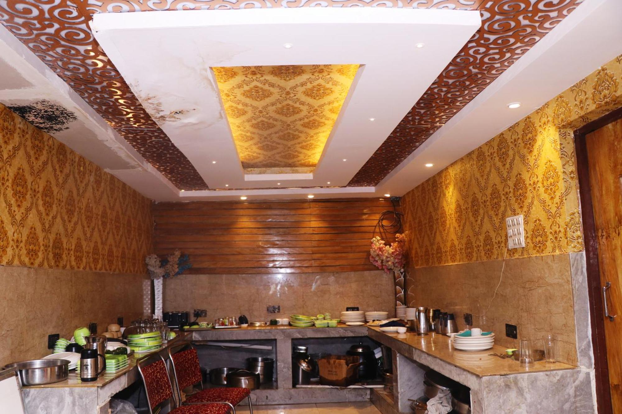 Hotel Samrat International Patna  Dış mekan fotoğraf