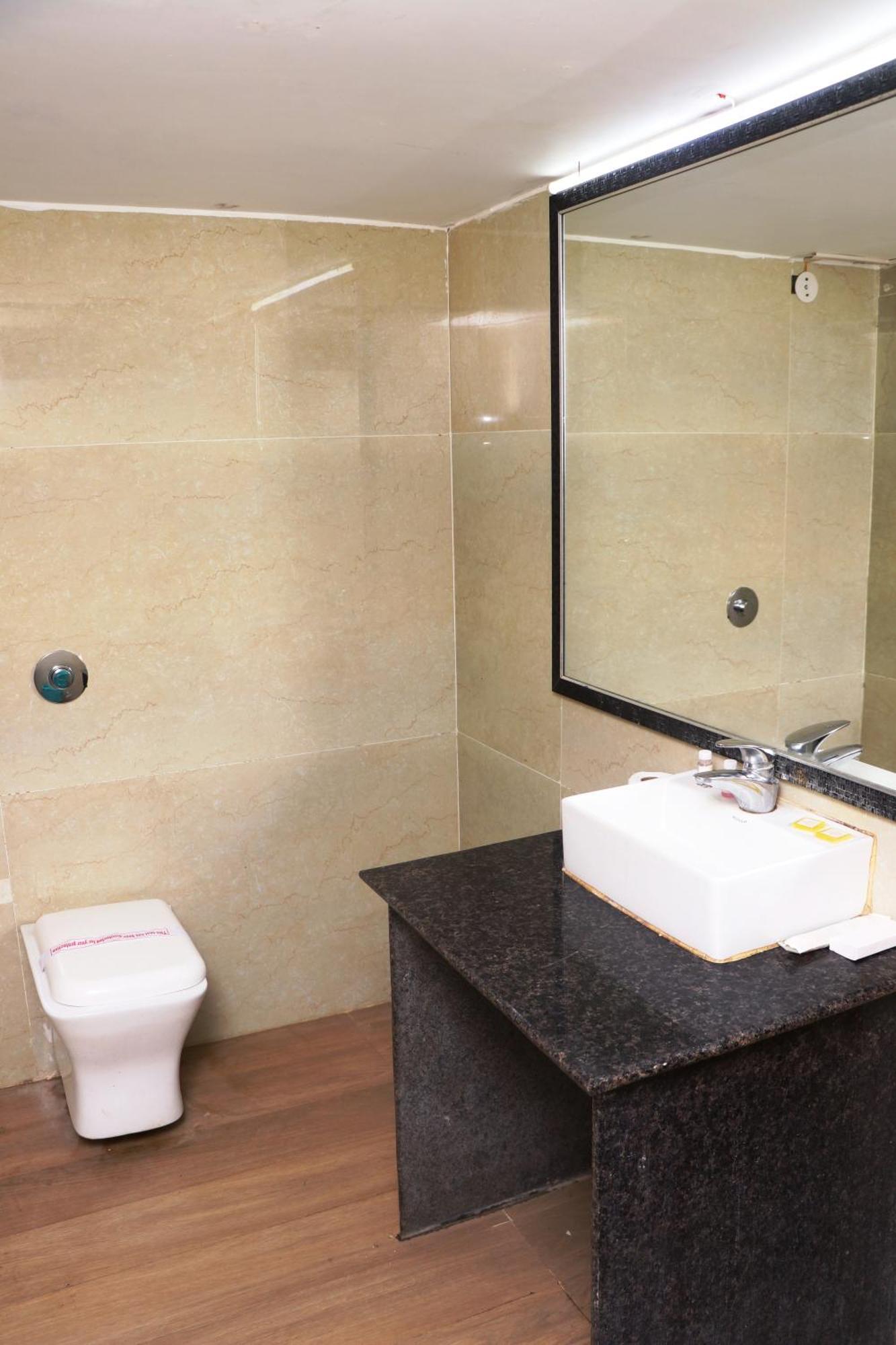 Hotel Samrat International Patna  Dış mekan fotoğraf