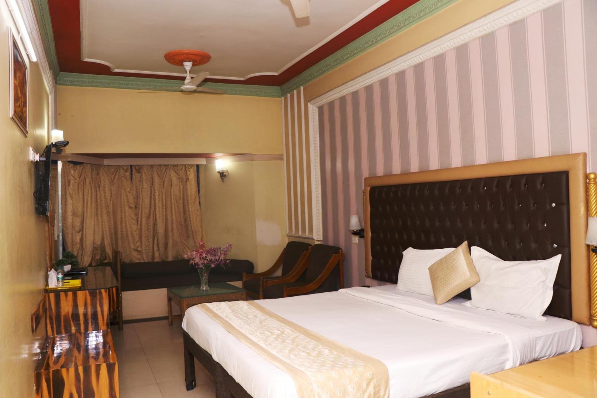 Hotel Samrat International Patna  Dış mekan fotoğraf