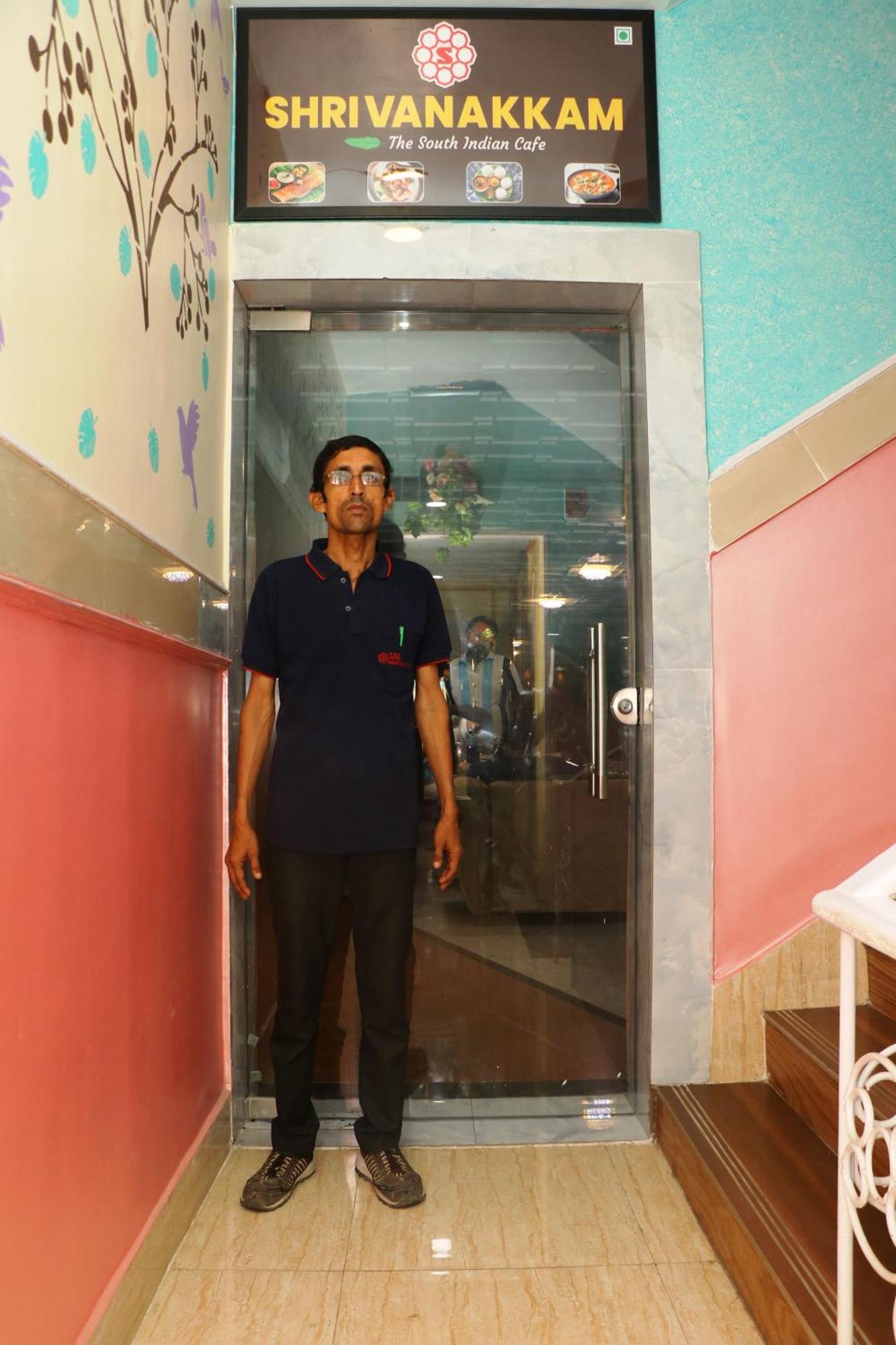 Hotel Samrat International Patna  Dış mekan fotoğraf