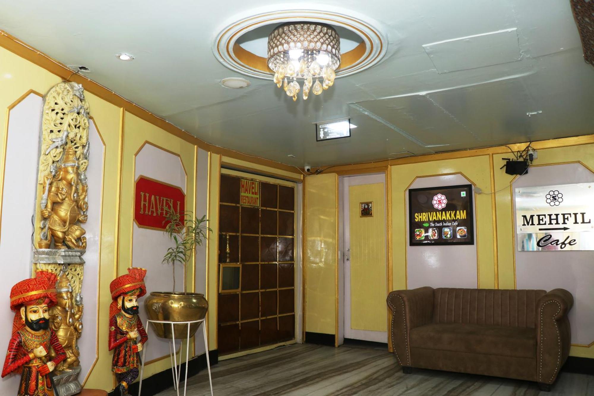Hotel Samrat International Patna  Dış mekan fotoğraf