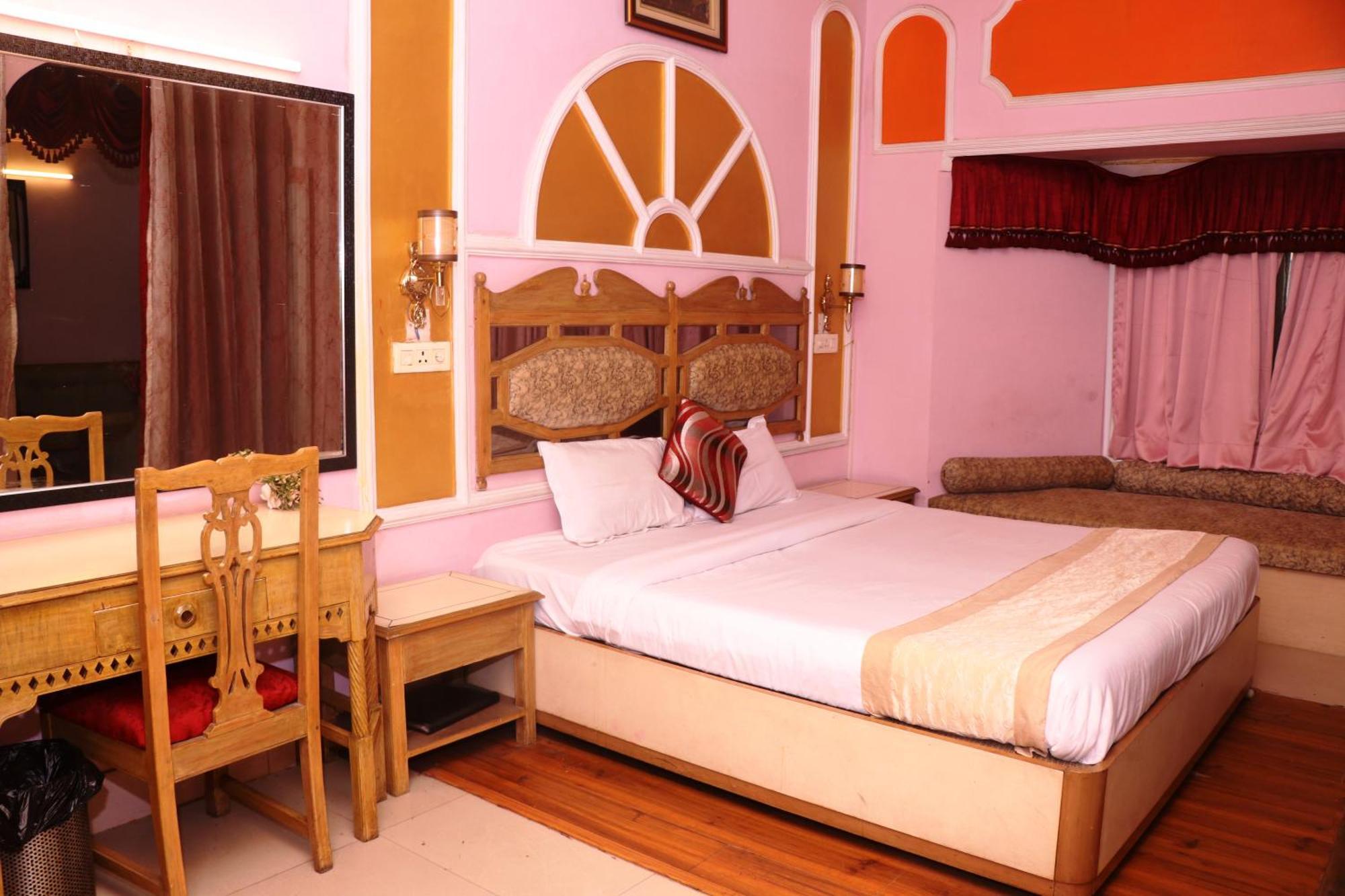 Hotel Samrat International Patna  Dış mekan fotoğraf